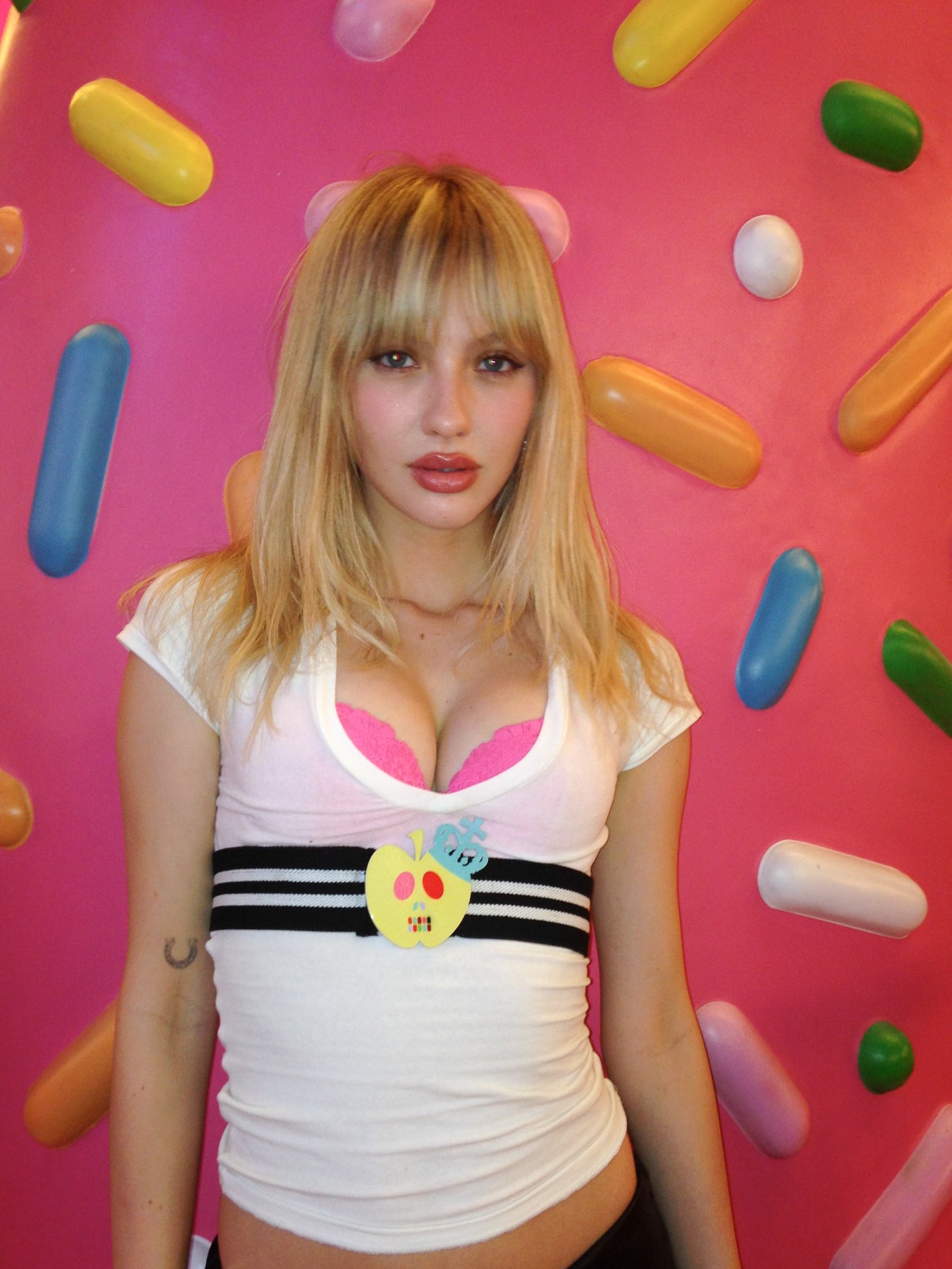 PCA Candy Belt
