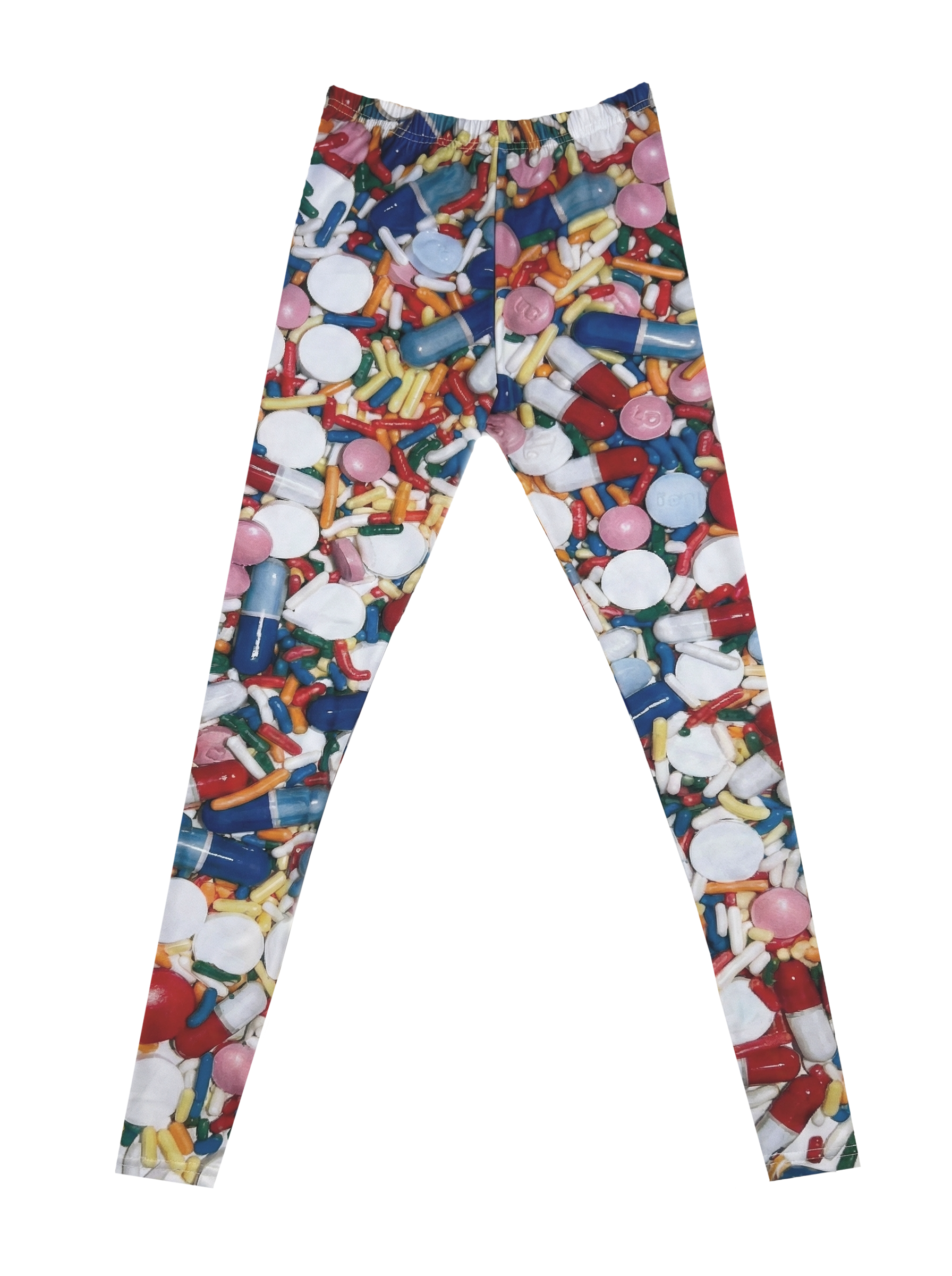 Sprinklez Leggingz