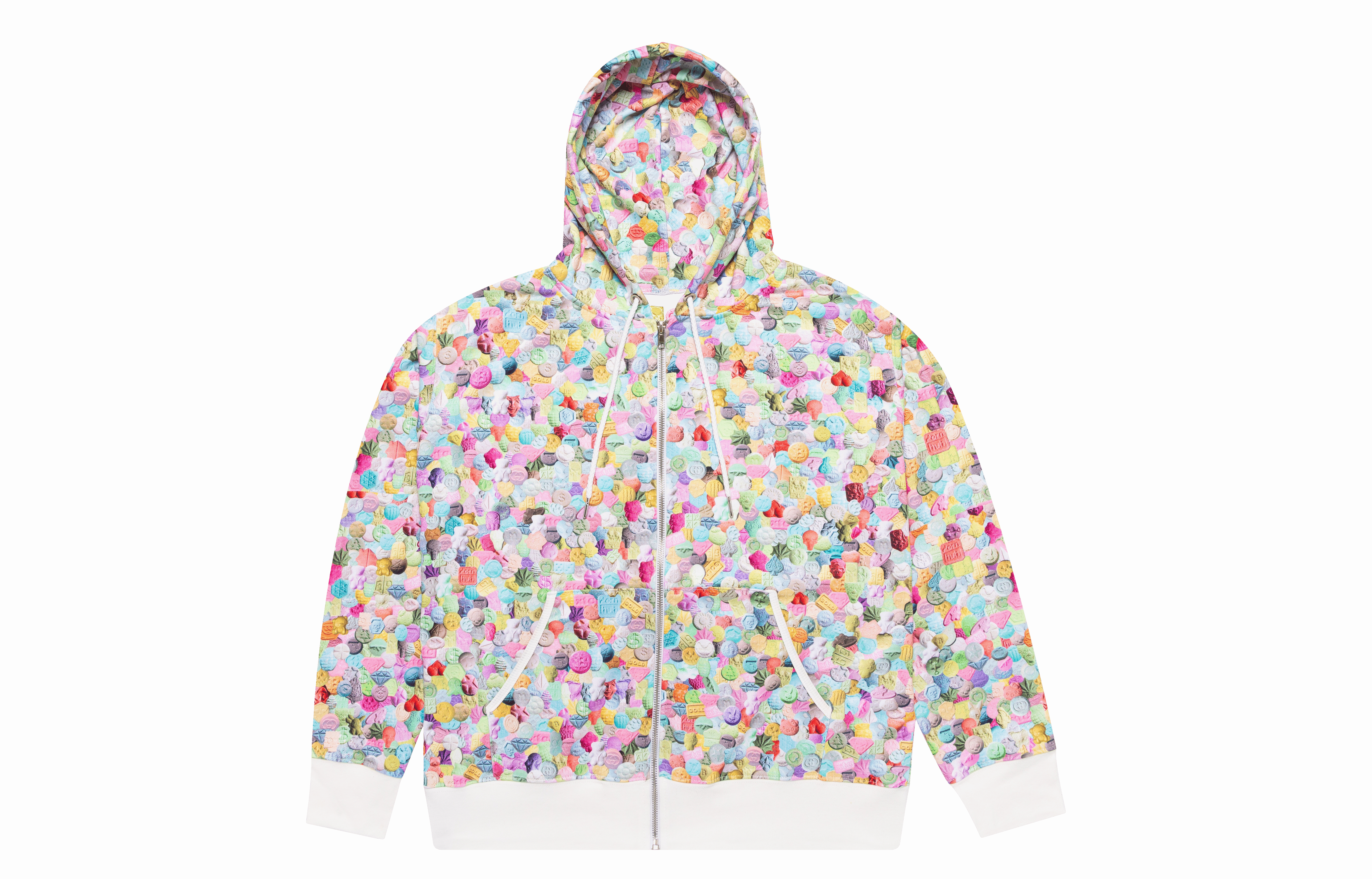 XTC hoodie