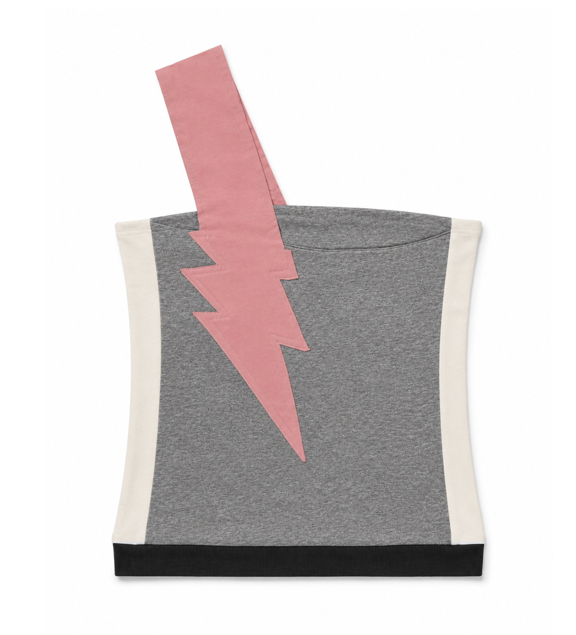 Lightning Bolt Top