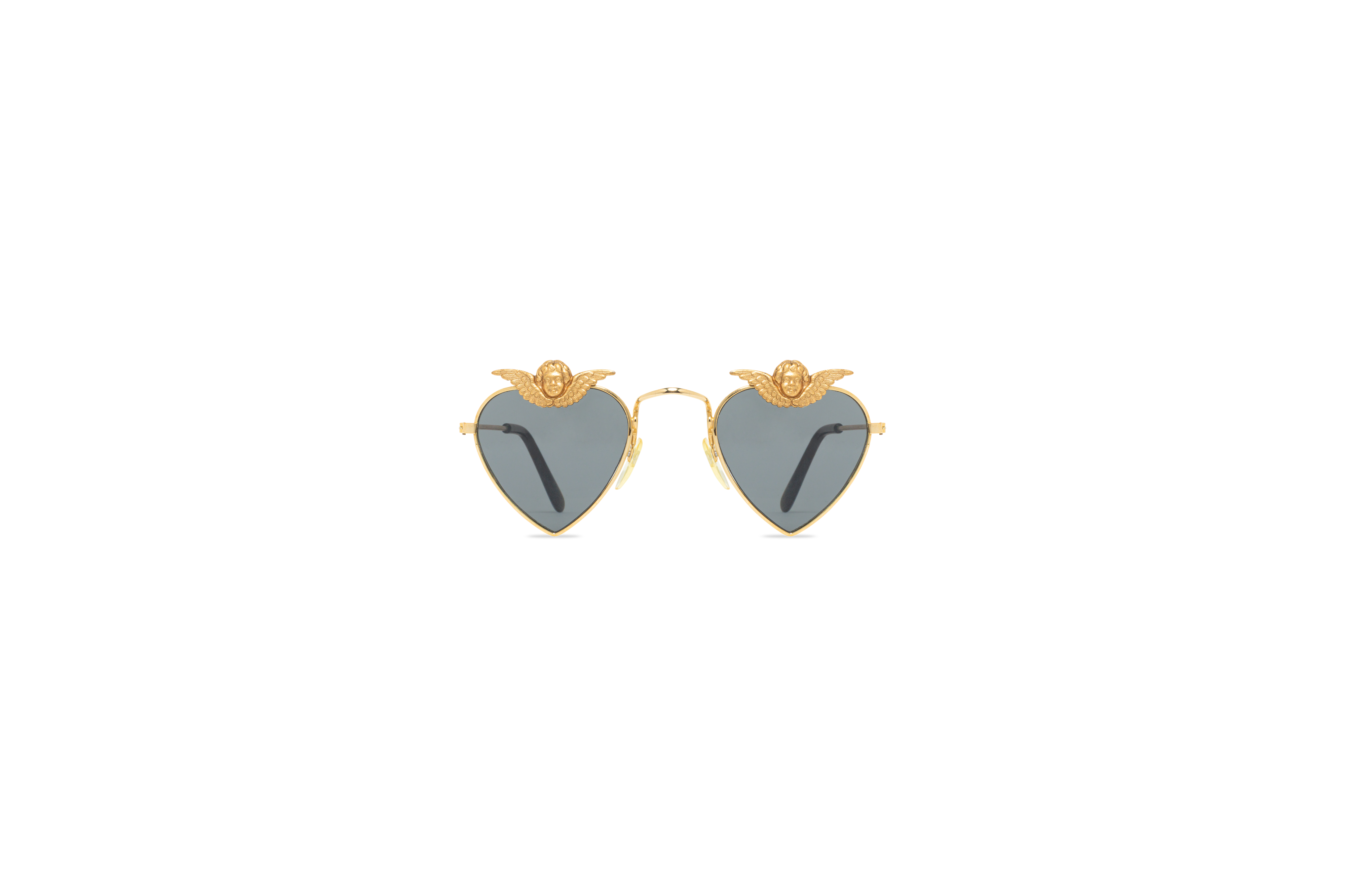 Aerosol Cherub Glasses