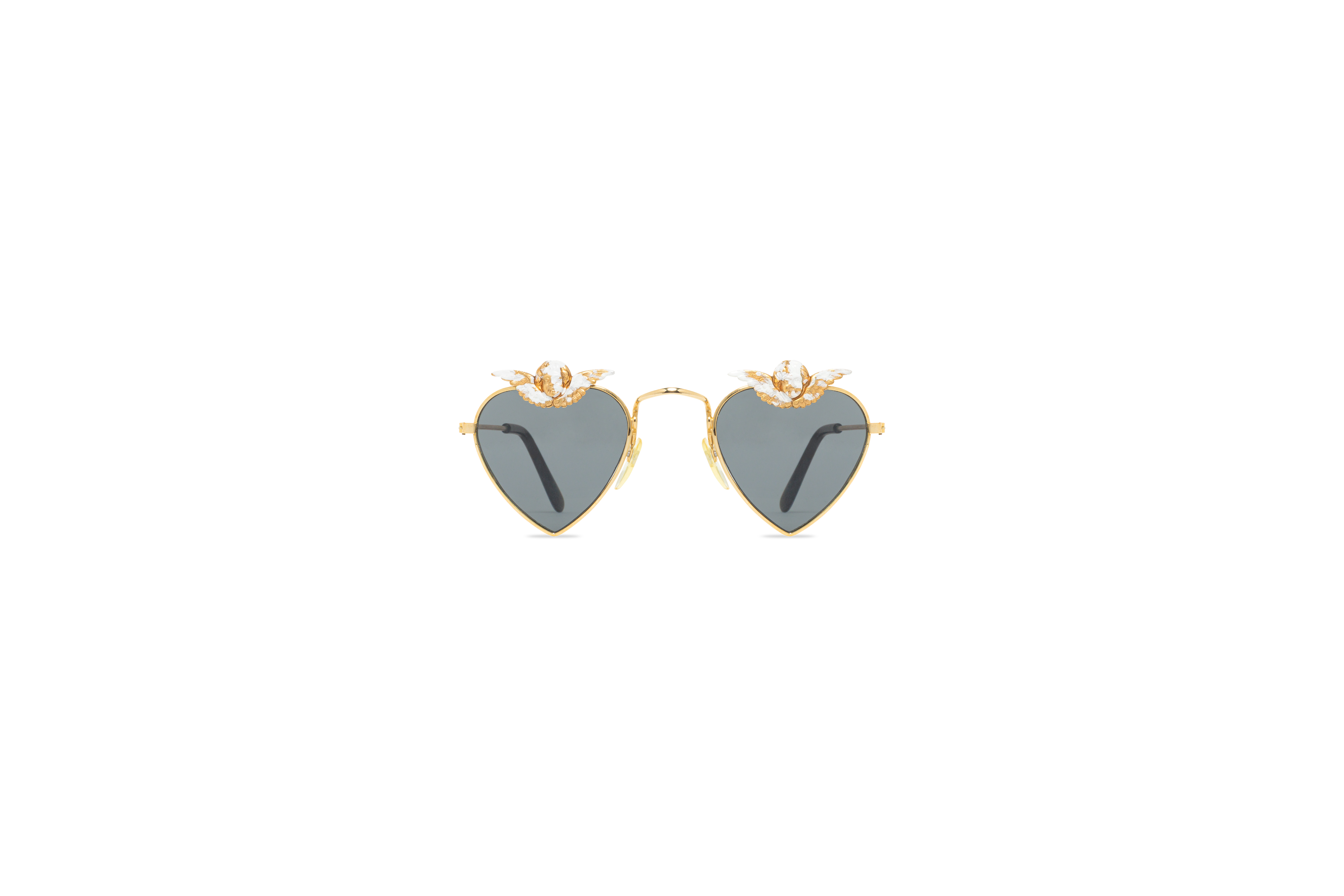 Aerosol Cherub Glasses
