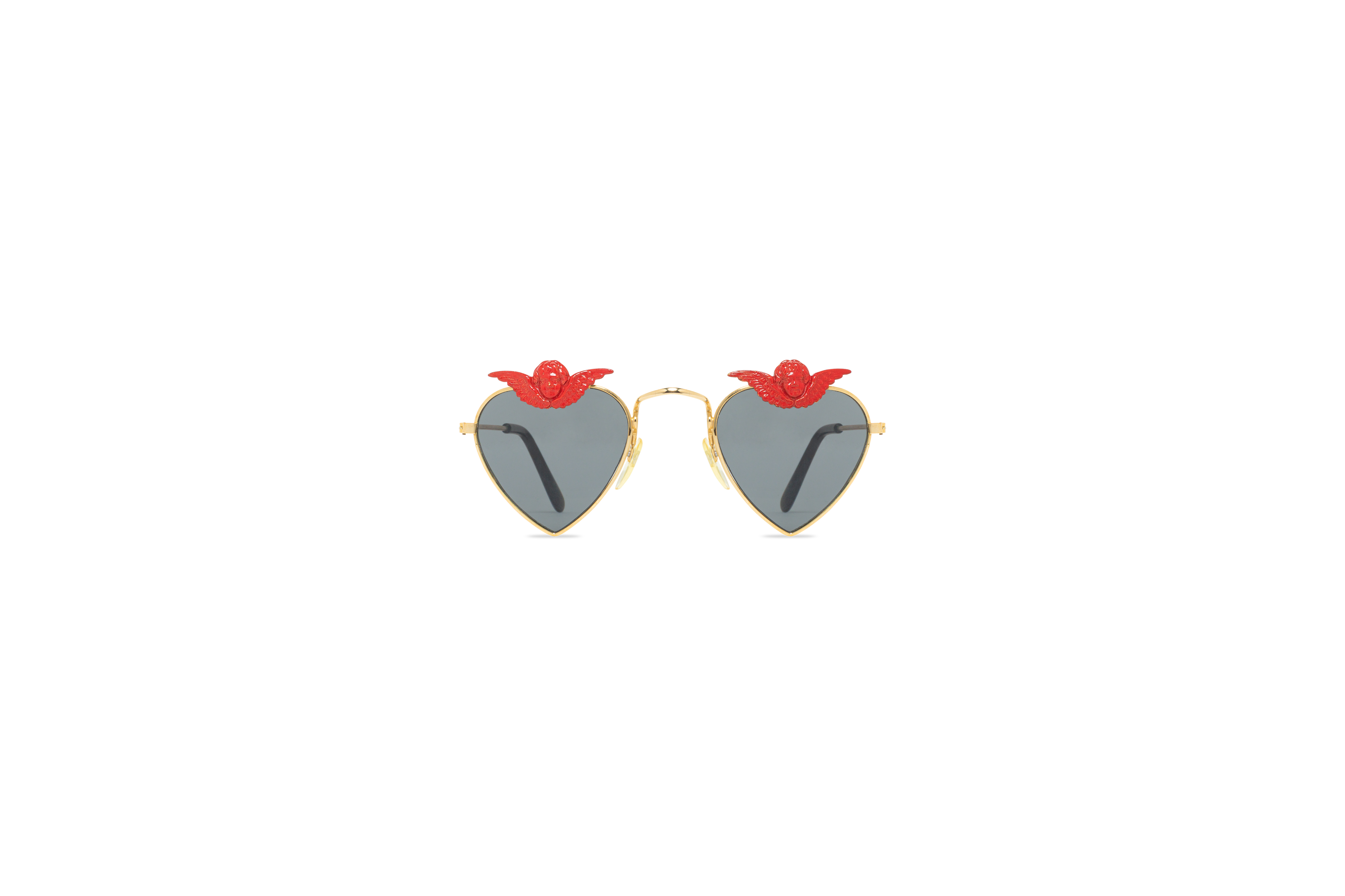 Aerosol Cherub Glasses